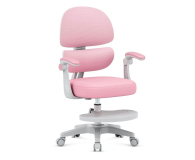 Fotel ergonomiczny Huzaro Junior 4.4 Pink
